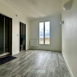 Appartement Chantilly 2 pièces 32.69 m2, - Photo 2