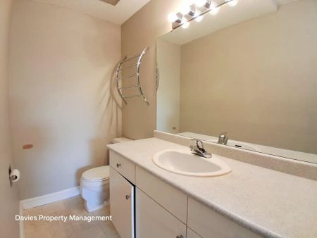 14520 52 Street NW - #A103 — Condo Unit - Photo 5