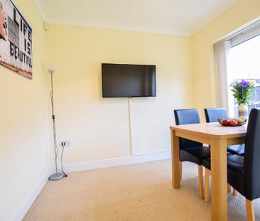 1 bedroom detached house to rent - Photo 1
