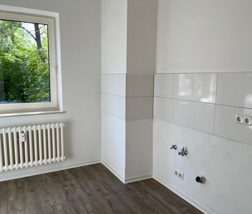 Praktische 2,5 Zimmer Wohnung..*Neues Duschbad* - Foto 1