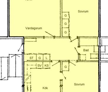 Vänortsvägen 22 - Foto 2