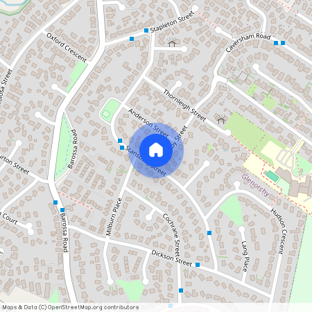 1 Reiby Street, Glenorchy