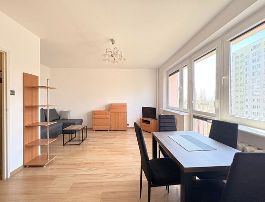 Komfortowa kawalerka I 4. piętro I Świerczewo - Фото 1