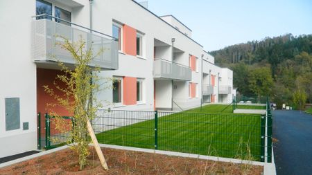 Geförderte Mietwohnung in 3052 Neustift-Innermanzing, Schulgasse 1 - Photo 5