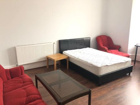 3 Bed Flat, West End Park Street, G3 - Photo 2