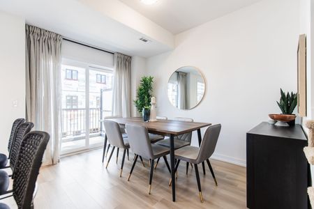 For Lease - 70 Kenesky Drive Unit# 18, Hamilton, Ontario - Photo 4