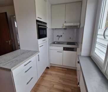 Möblierte 2,5-Zimmer-Wohnung – ruhige Lage in Rheinfelden-Herten - Photo 1