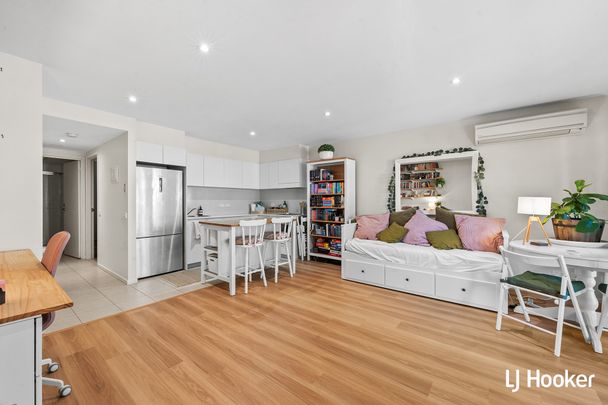 45/120 Thynne Street, Bruce ACT 2617 - Apartment For Rent | Domain - Photo 1