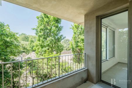 Rental Apartment Bordeaux Saint-Jean - Photo 4