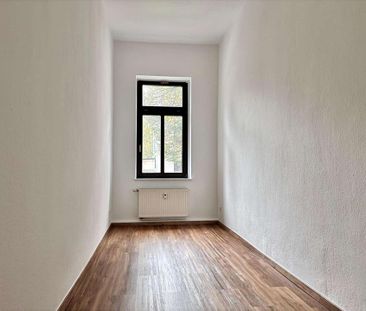 *** Attraktive 3-Raum-Wohnung mit Balkon in Chemnitz-Kaßberg *** - Photo 1