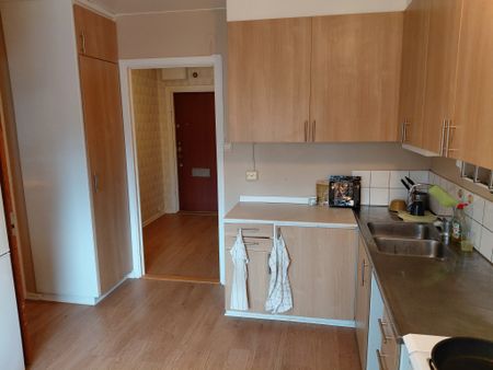 Trollesundsvägen, Bandhagen - Foto 4