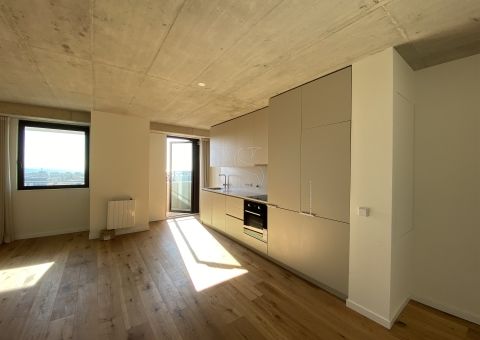 Apartamento T2