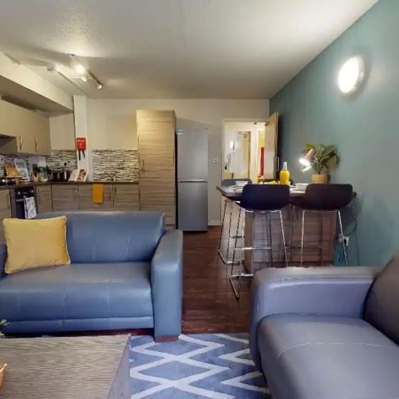 Silver En Suite Plus - Photo 1