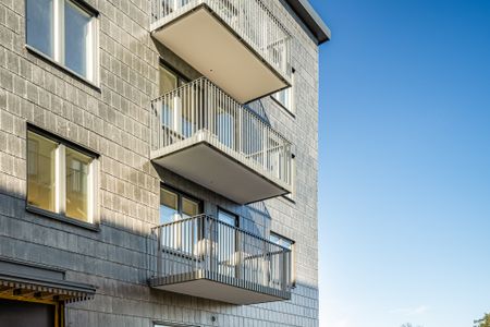 Fröken Göhles väg, Spånga - Foto 5