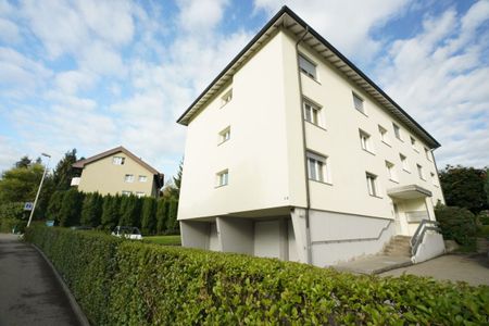 Ihre neue Familienwohnung! - Foto 2