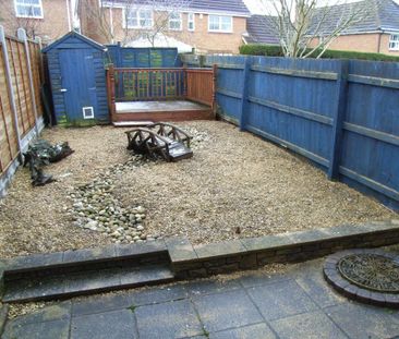 2 bedroom semi-detached house to rent - Photo 4
