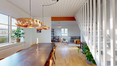 145m² Villa | Søborg - Photo 2