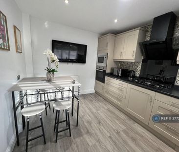 1 bedroom in a house share to rent - Photo 6