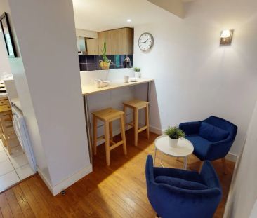15 allée de Brienne 15, Toulouse - Photo 4
