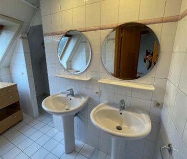 Appartement met prachtig zicht op park - Photo 5