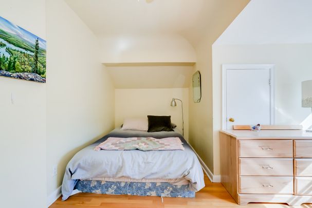 For Lease - 50 Glenrose Avenue Unit# 5, Toronto, Ontario - Photo 1