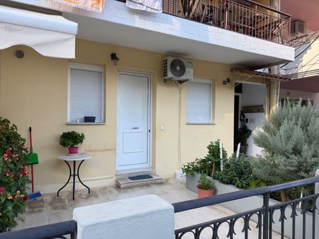 Διαμέρισμα για ενοικίαση Κέντρο (Ηγουμενίτσα) - Φωτογραφία 5
