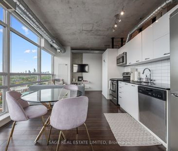 Westside Gallery Lofts , #1802 - Photo 2