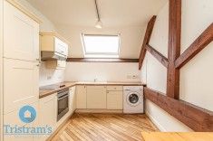 The Coach House, Magdala Road - Photo 5