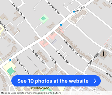 Thornton Road, SW19 - Photo 1