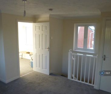1 bedroom terraced house to rent - Photo 4