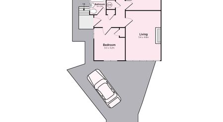 Cosy Spot Orakei - Photo 4