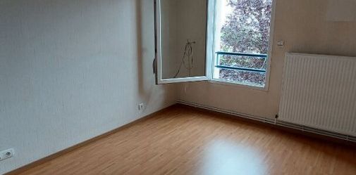 Appartement 3 pièces à Metz - Photo 2