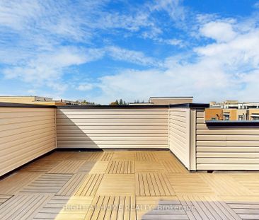 For Lease - 9 Phelps Lane Unit# TH7, Richmond Hill, Ontario - Photo 5