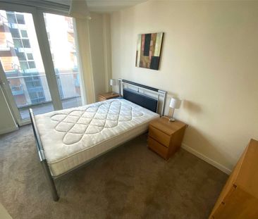 Spectrum, Block 5, Blackfriars Road, Salford, M3 7BT - Photo 1