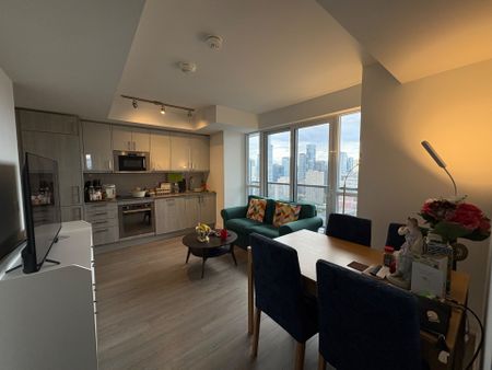 For Lease - 77 Mutual Street Unit# 3609, Toronto, Ontario - Photo 5