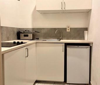 Studio te huur in Aalst - Foto 1