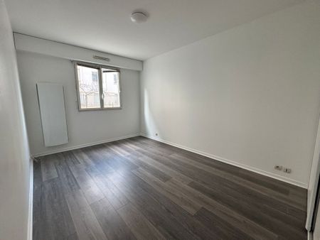 APPARTEMENT T3 A LOUER - BOULOGNE BILLANCOURT - 69.49 m - 2 115 € - Photo 3