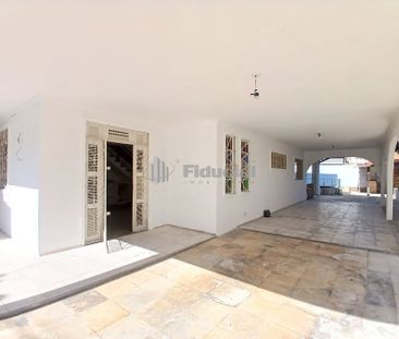 CIDADE DOS FUNCIONARIOS - CASA - R WALTER DE CASTRO, 157 - Photo 2