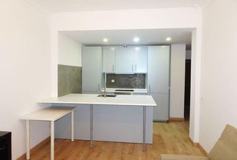 Apartamento T1 em Coimbra