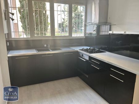 Location Appartement 3 pièces 79m² ISTRES 13800 - Photo 4