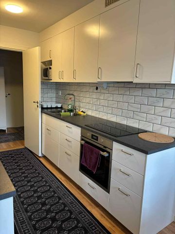 Bellmansgatan, Uppsala - Foto 4