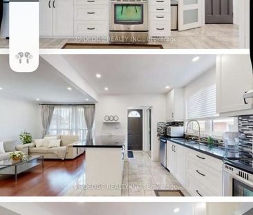 For Lease - 1999 fontwell Crescent, Mississauga, Ontario - Photo 6