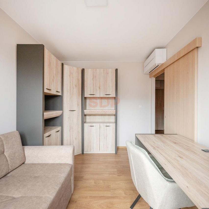 NOWA CENA, w centrum, pierwszy najem, gotowe - Zdjęcie 1