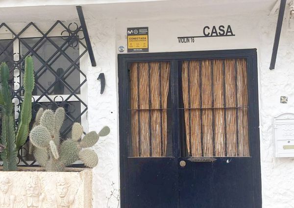 Terraced house - Torremolinos (Montemar)