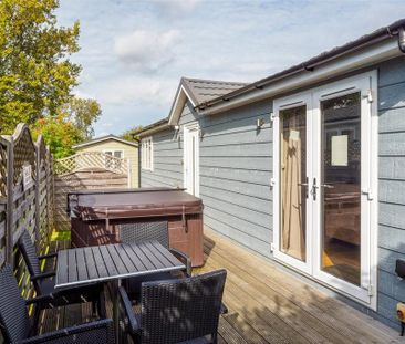 2 bedroom lodge to rent - Photo 4