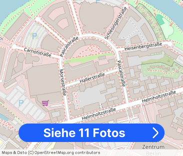 Stilvoller Stuckaltbau Nähe Spree - Foto 1