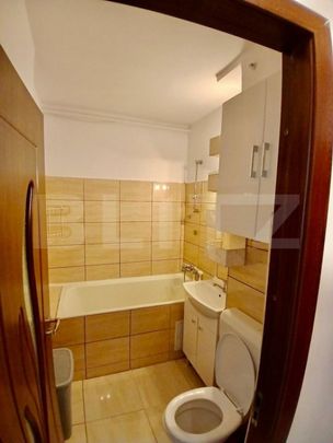 Garsoniera de 32mp in zona Astra - Fotografie 1