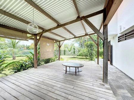 Remire Montjoly, (97354) - Photo 5