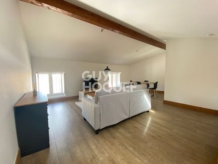 Appartement 2 pièces 46.32 m2 - Photo 4