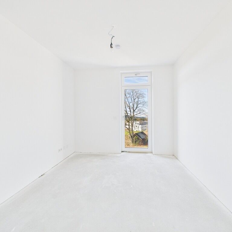 *Über der Nebelgrenze* 4-Zimmer Wohnung mit Balkon - Blick auf Linz - Photo 1